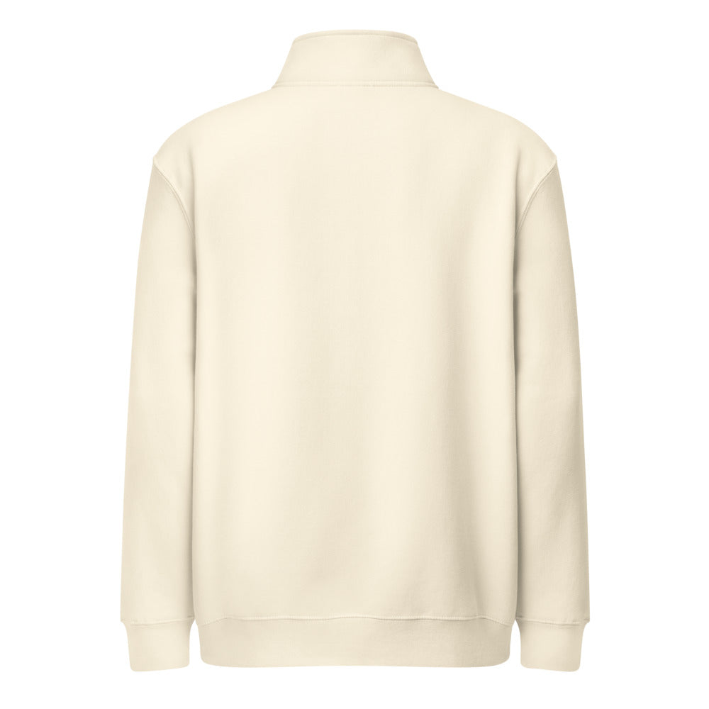 Lane Seven LS14014 Premium 1/4 Zip Sweatshirt